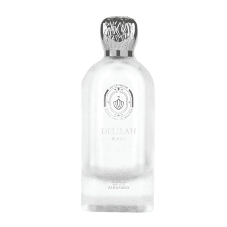 Maison Alhambra Delilah Blanc 100ml Women's — 5