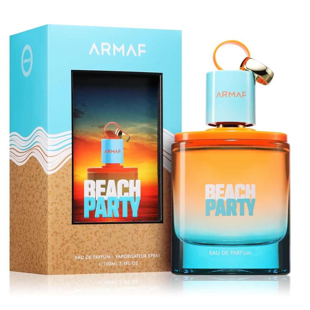Armaf Beach Party 100ml Women's — 2