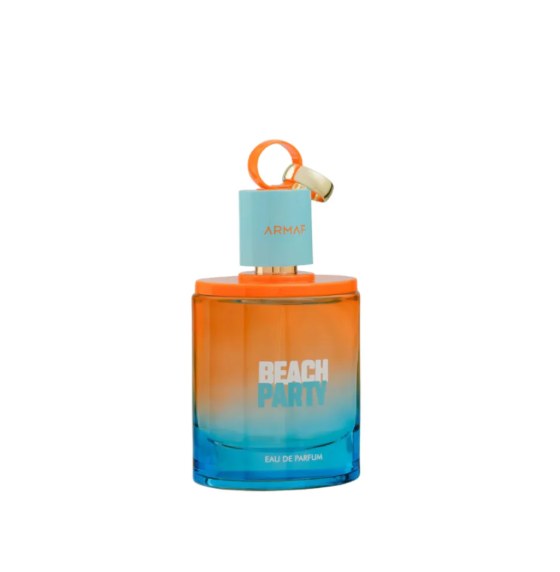 Armaf Beach Party 100ml Women's — 3