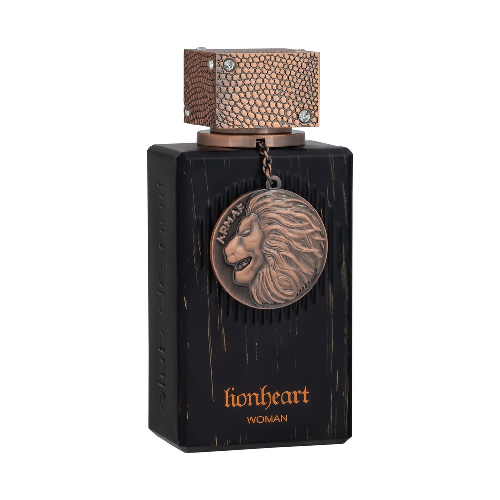 Armaf LionHeart Women's — 2