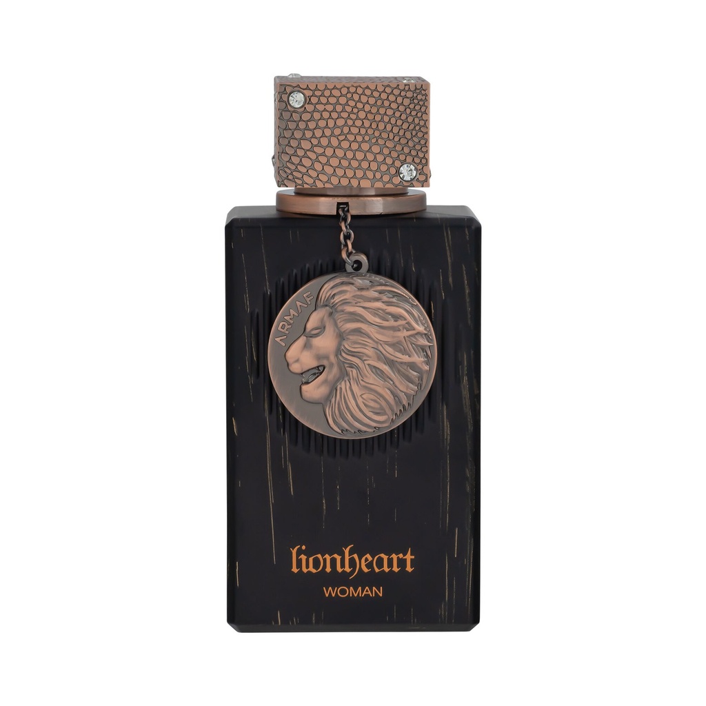 Armaf LionHeart Women's — 3