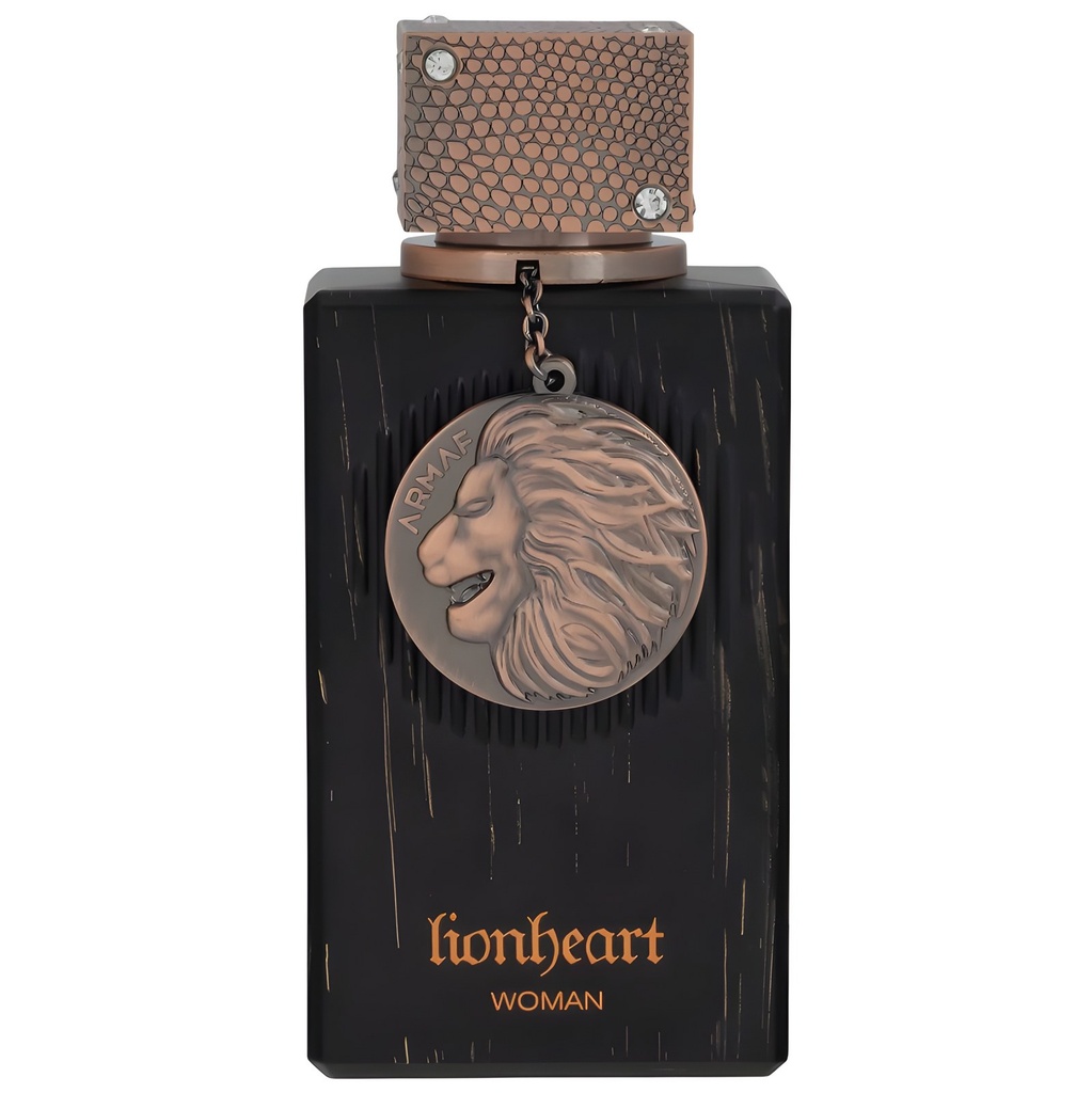 Armaf LionHeart Women's — 4