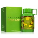 Armaf Odyssey Tyrant Special Edition 100ml Men's — 2
