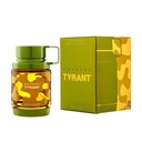 Armaf Odyssey Tyrant Special Edition 100ml Men's — 4