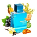 Al Haramain Amber Oud Aqua Dubai 75 ml — view 2