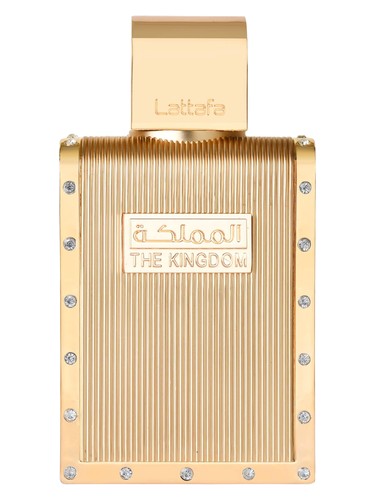 Lattafa Kingdom Men 100ml — view 2