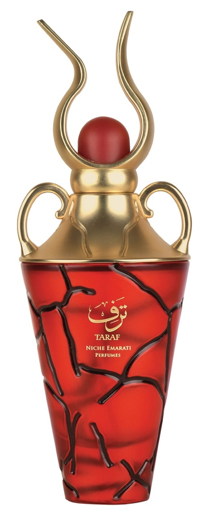 Lattafa Taraf 100ml Women's — 2