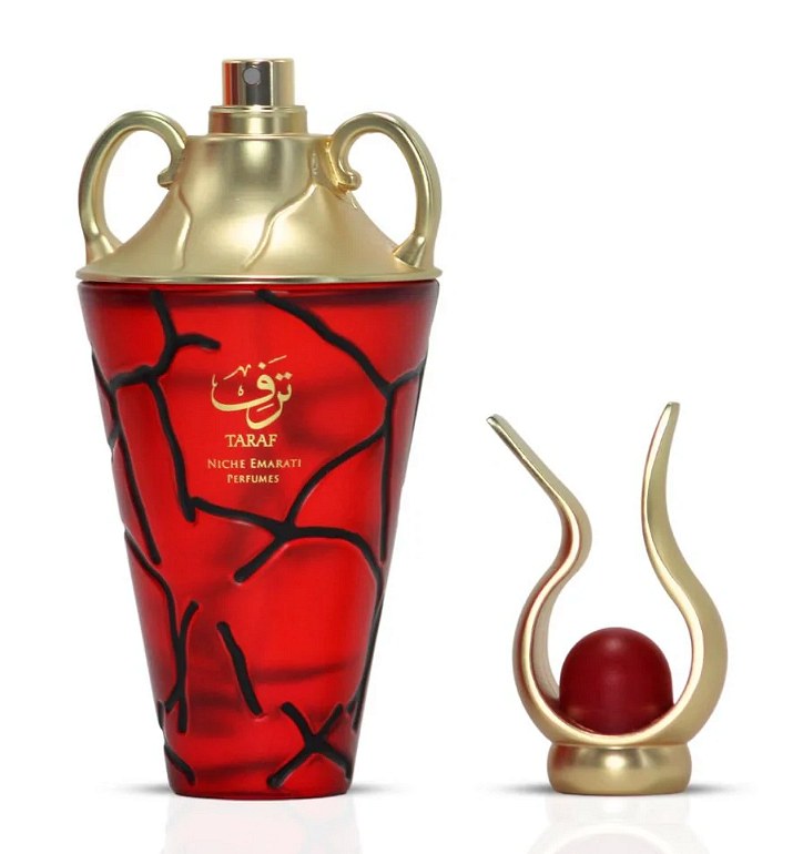 Lattafa Taraf 100ml Women's — 4