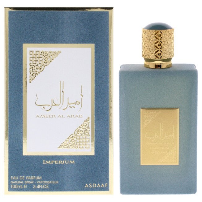 Unisex Asdaaf Ameer Al Arab Imperium 3.4 oz — 2