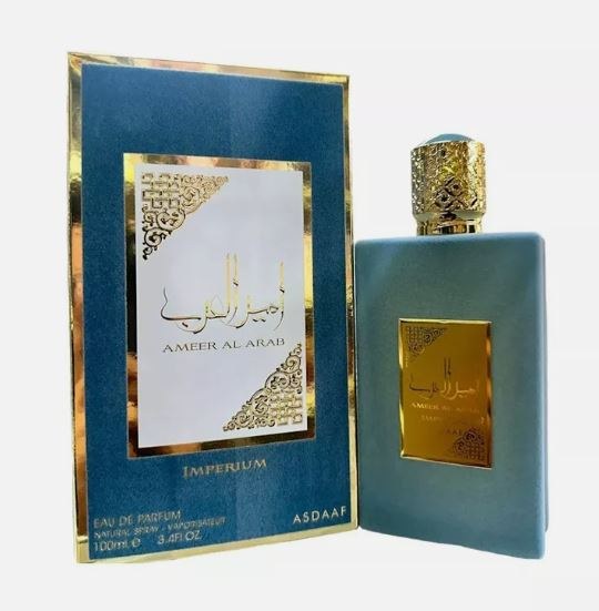 Unisex Asdaaf Ameer Al Arab Imperium 3.4 oz — 5