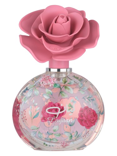 Lattafa Layaan 75ml Women — view 2