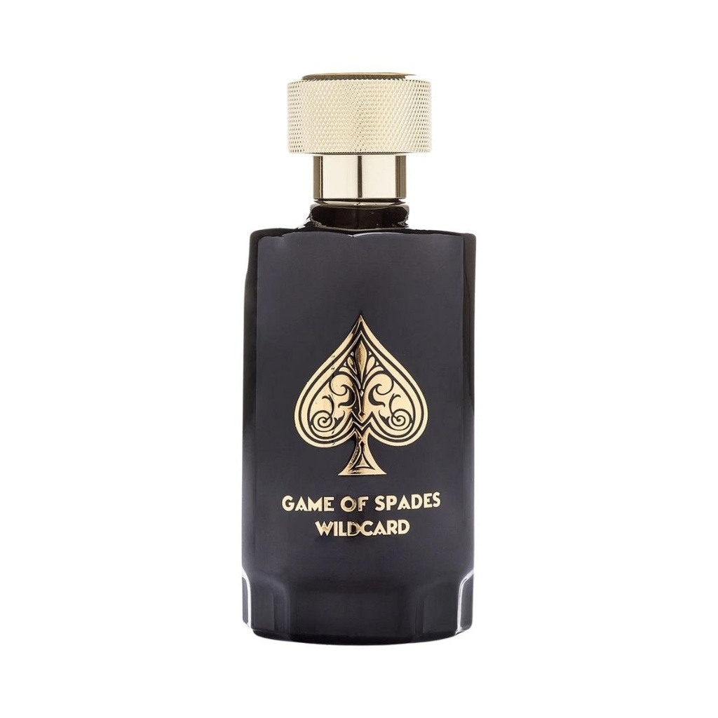 Jo Milano Game Of Spades Wildcard Parfum 100ml U — 3