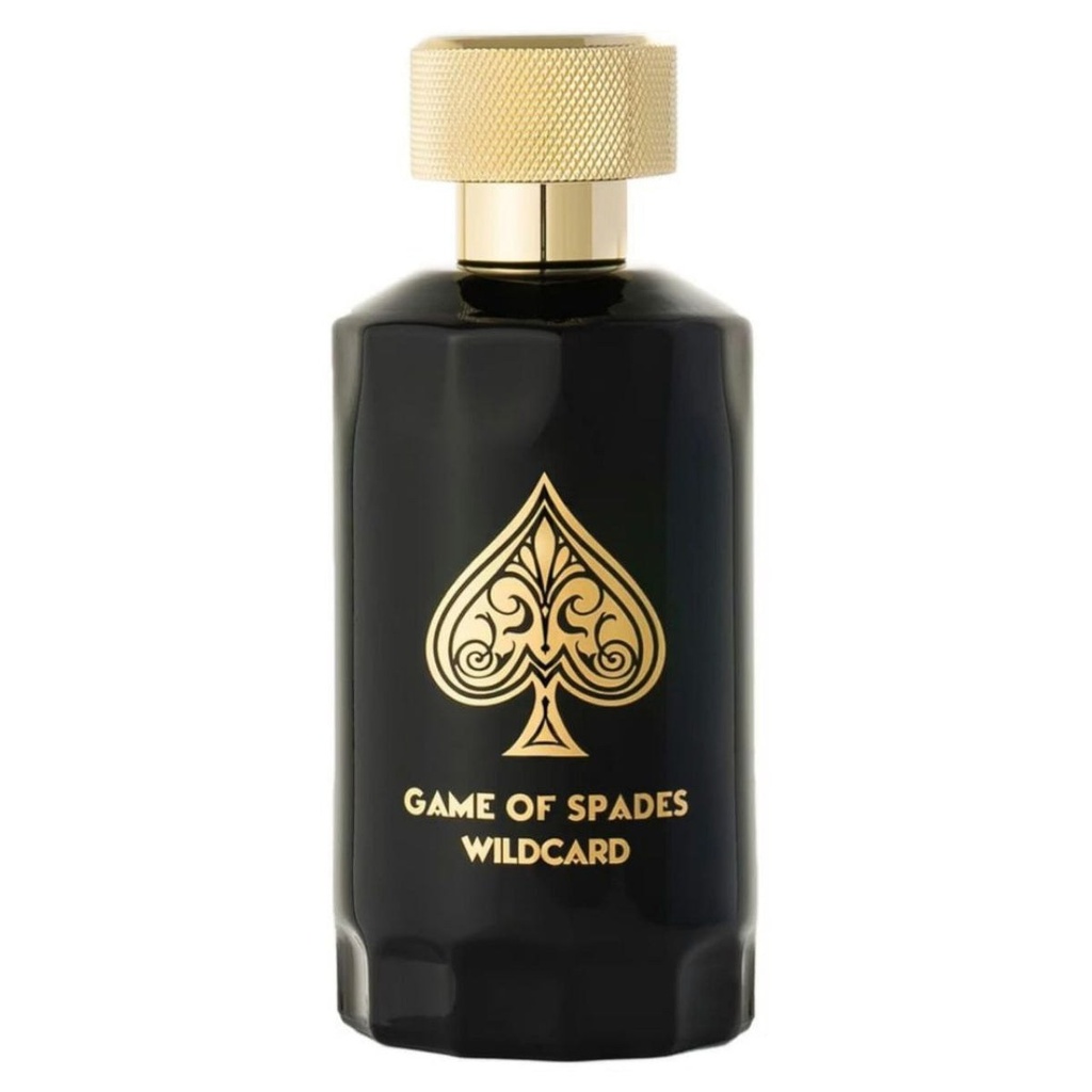 Jo Milano Game Of Spades Wildcard Parfum 100ml U — 4