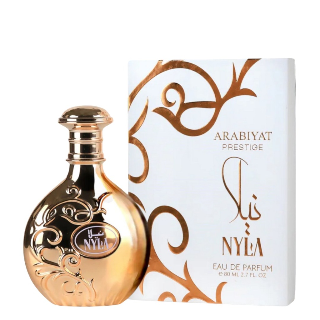 Arabiyat Prestige Nyla 80ml Women's — 3