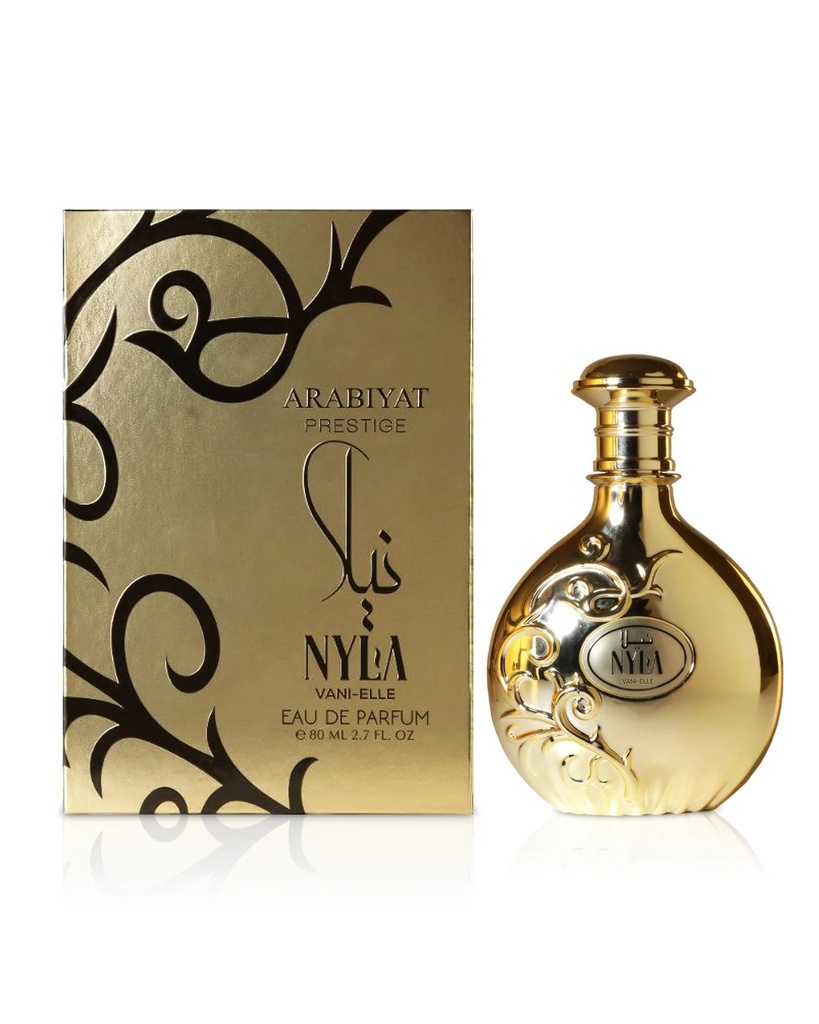 Arabiyat Prestige Nyla 80ml Women's — 4