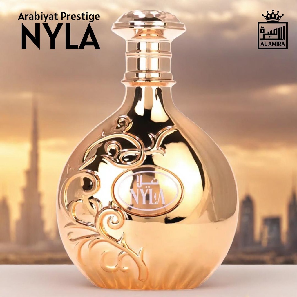 Arabiyat Prestige Nyla 80ml Women's — 5