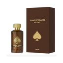 Jo Milano Game of Spades No Limit 100ml Men's — 2