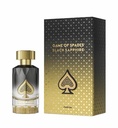 Jo Milano Game of Spades Black Sapphire Parfum 9 — 2