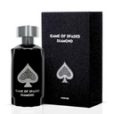 Jo Milano Game of Spades Black Sapphire Parfum 9 — 4
