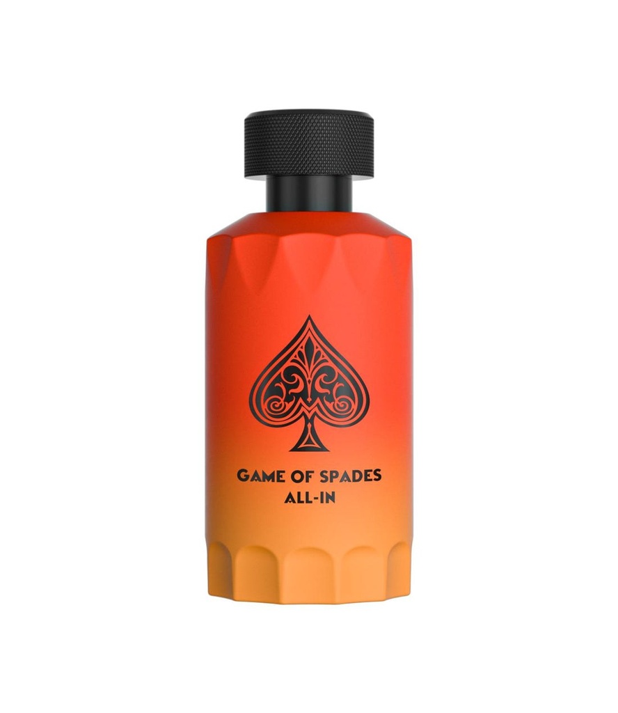 Jo Milano Game of Spades All-In Parfum 90ml Unis — 3