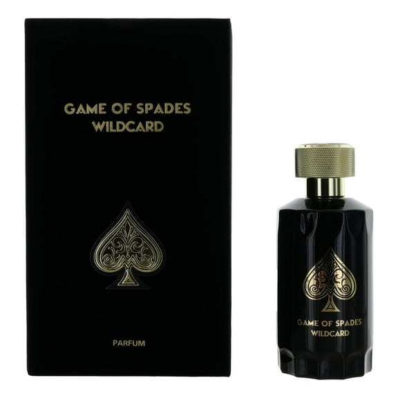 Jo Milano Game of Spades All-In Parfum 90ml Unis — 4