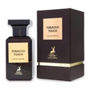 Tobacco Touch 80ml Unisex — 3