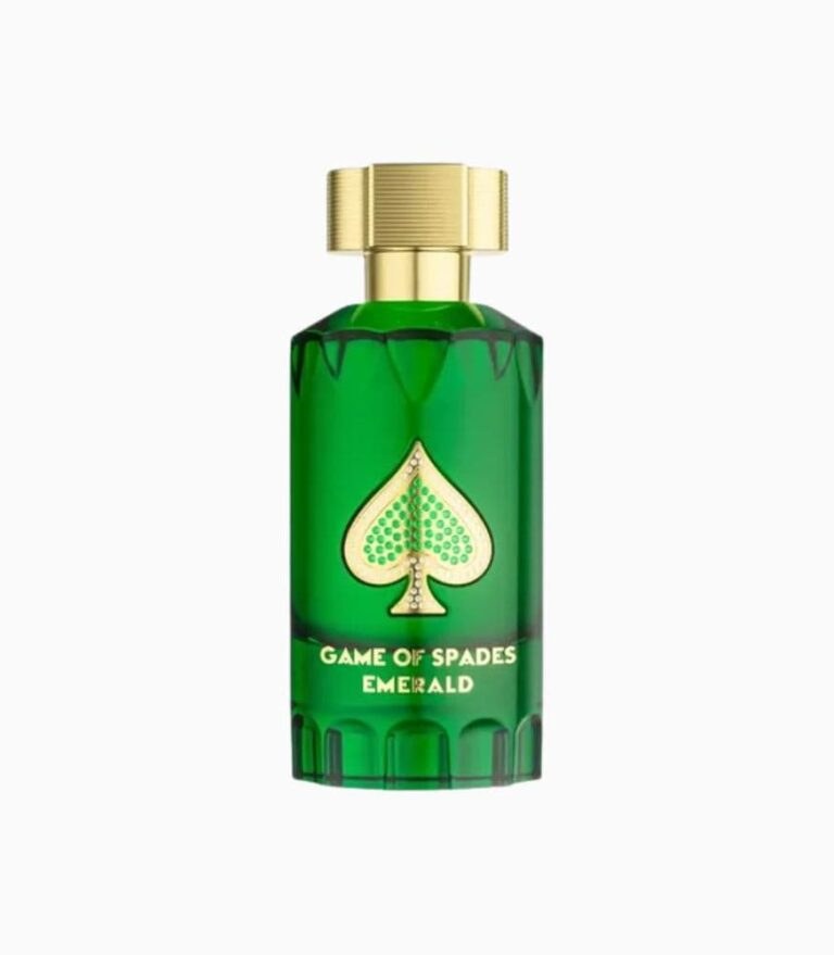 Jo Milano Game of Spades Emerald 90ml Unisex — 2