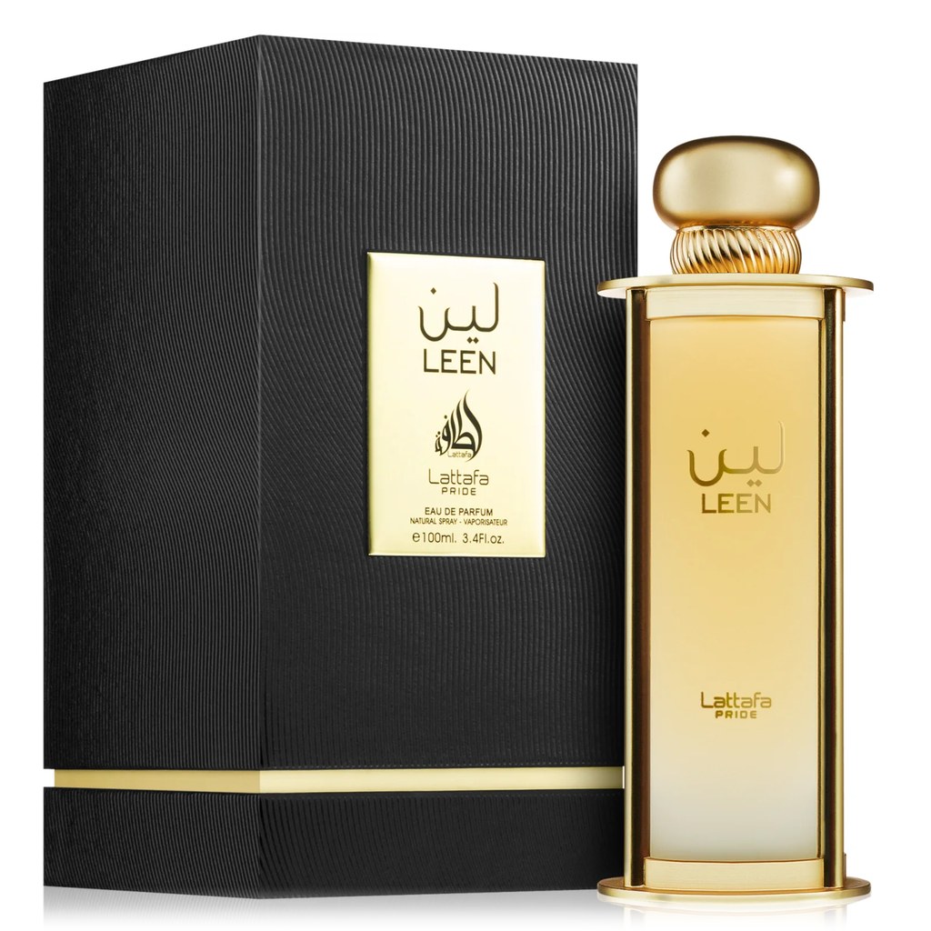 Lattafa Leen 100ml Unisex — 3