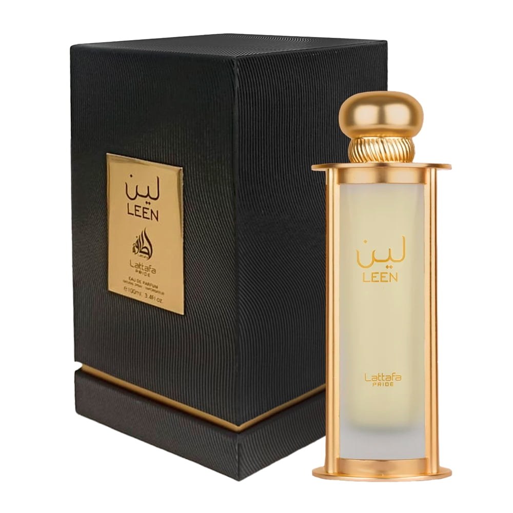 Lattafa Leen 100ml Unisex — 4