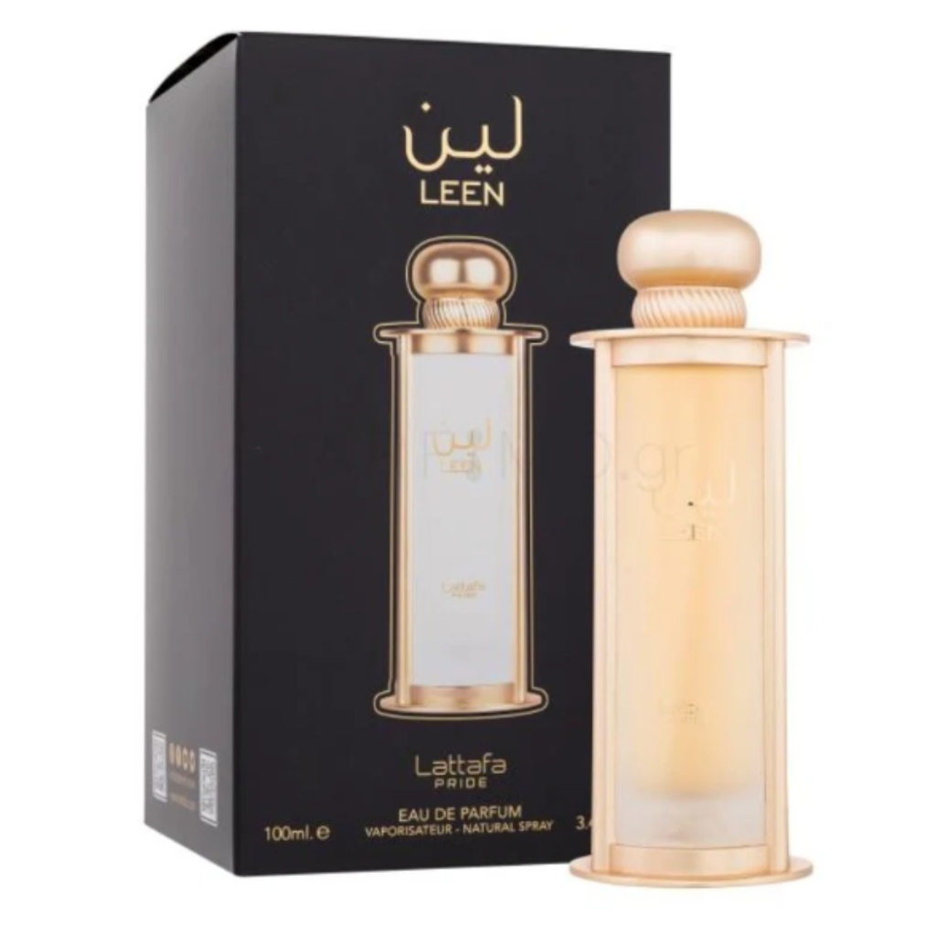 Lattafa Leen 100ml Unisex — 5