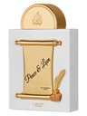 Lattafa Peace & Love 100 mL Unisex