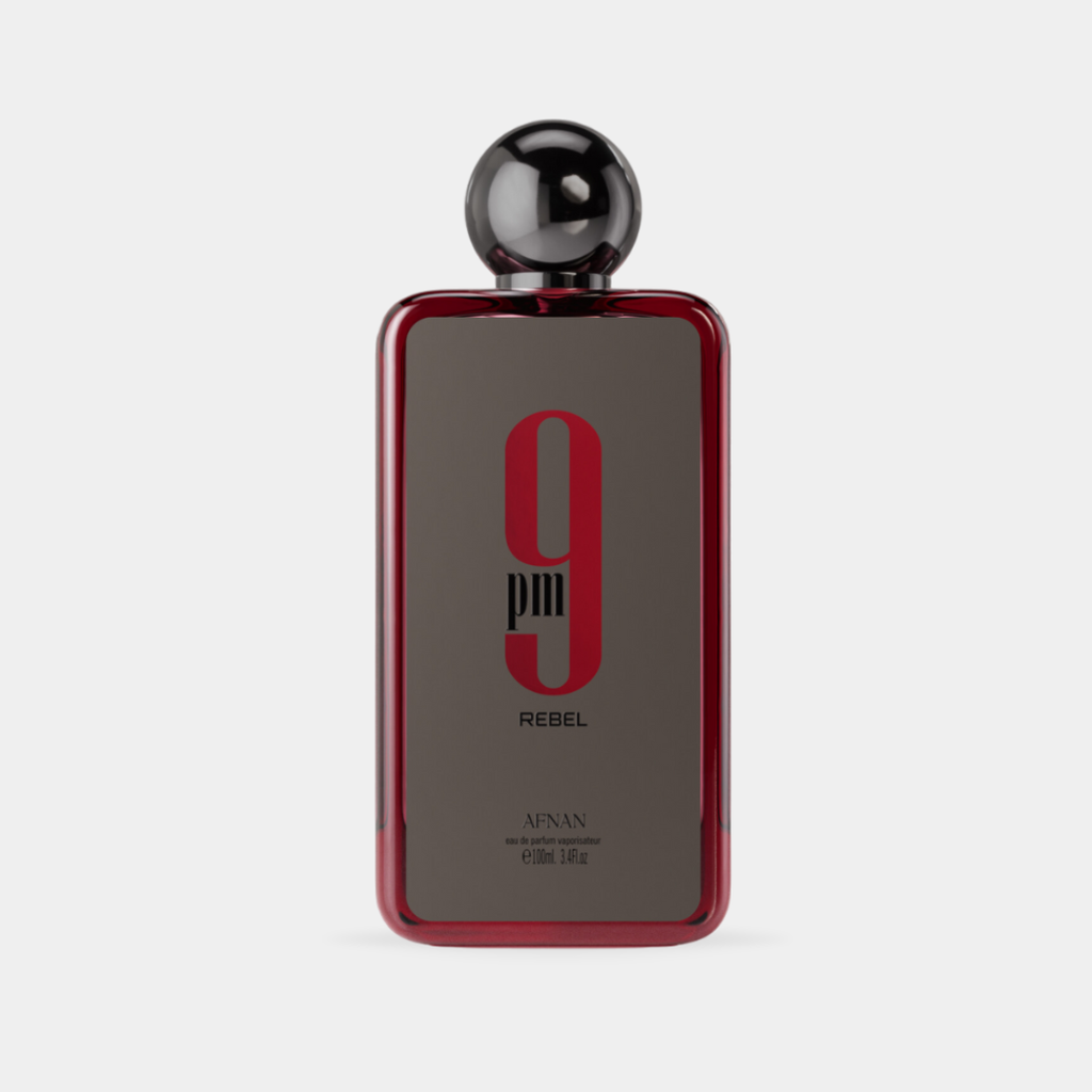 Afnan 9 PM Rebel 100 mL Unisex