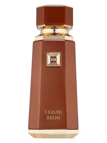 French Avenue Liquid Brun 100 mL Men