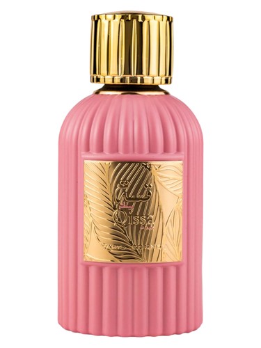 Paris Corner Qissa Pink 100 mL Women