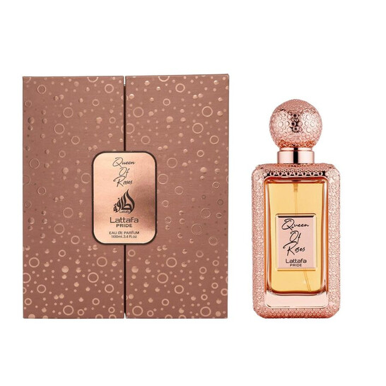 Lattafa Pride Queen Of Roses 100 mL Women