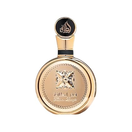 Lattafa Fakhar Gold Extrait 100 mL Unisex