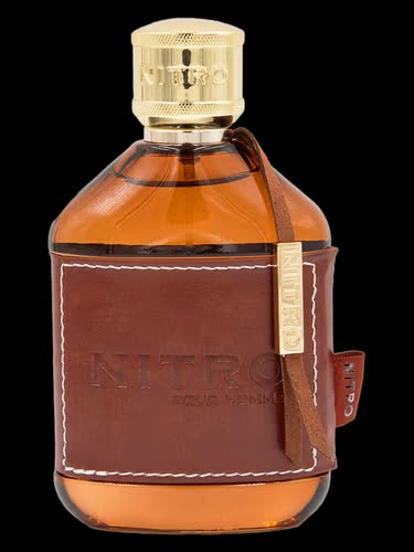 Dumont Nitro Pour Homme 100 mL Men