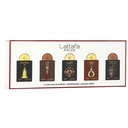 Lattafa Art of Arabia 3 Gift Set 5 x 20 mL Unisex