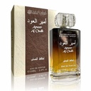 Lattafa Ameer Al Oudh Gift Set 100 mL + 50 mL Unisex
