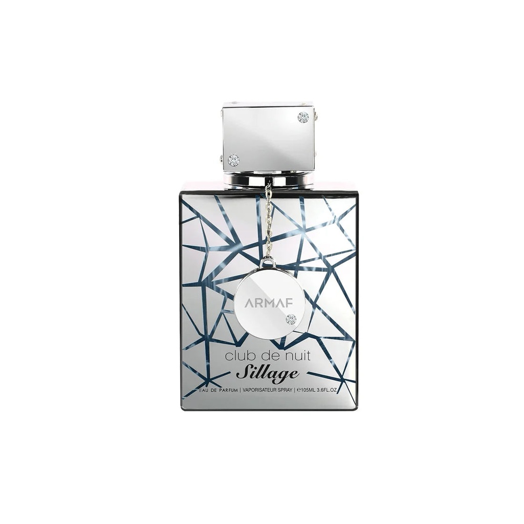 Armaf Club de Nuit Sillage 105 mL Unisex