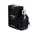 Dumont Nitro Black 100 mL Men