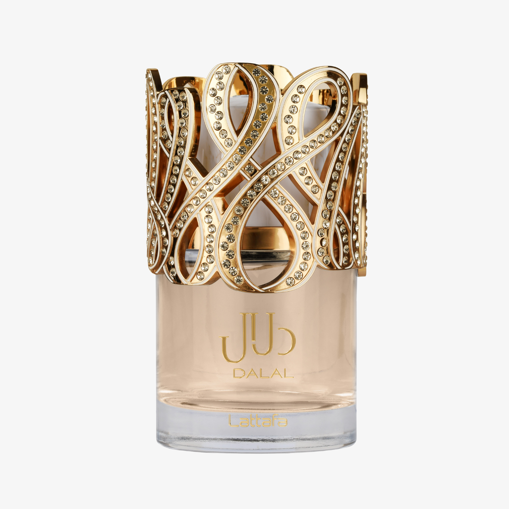 Lattafa Dalal 100 mL Women