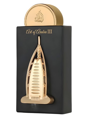 Lattafa Pride Art of Arabia III 100 mL Unisex
