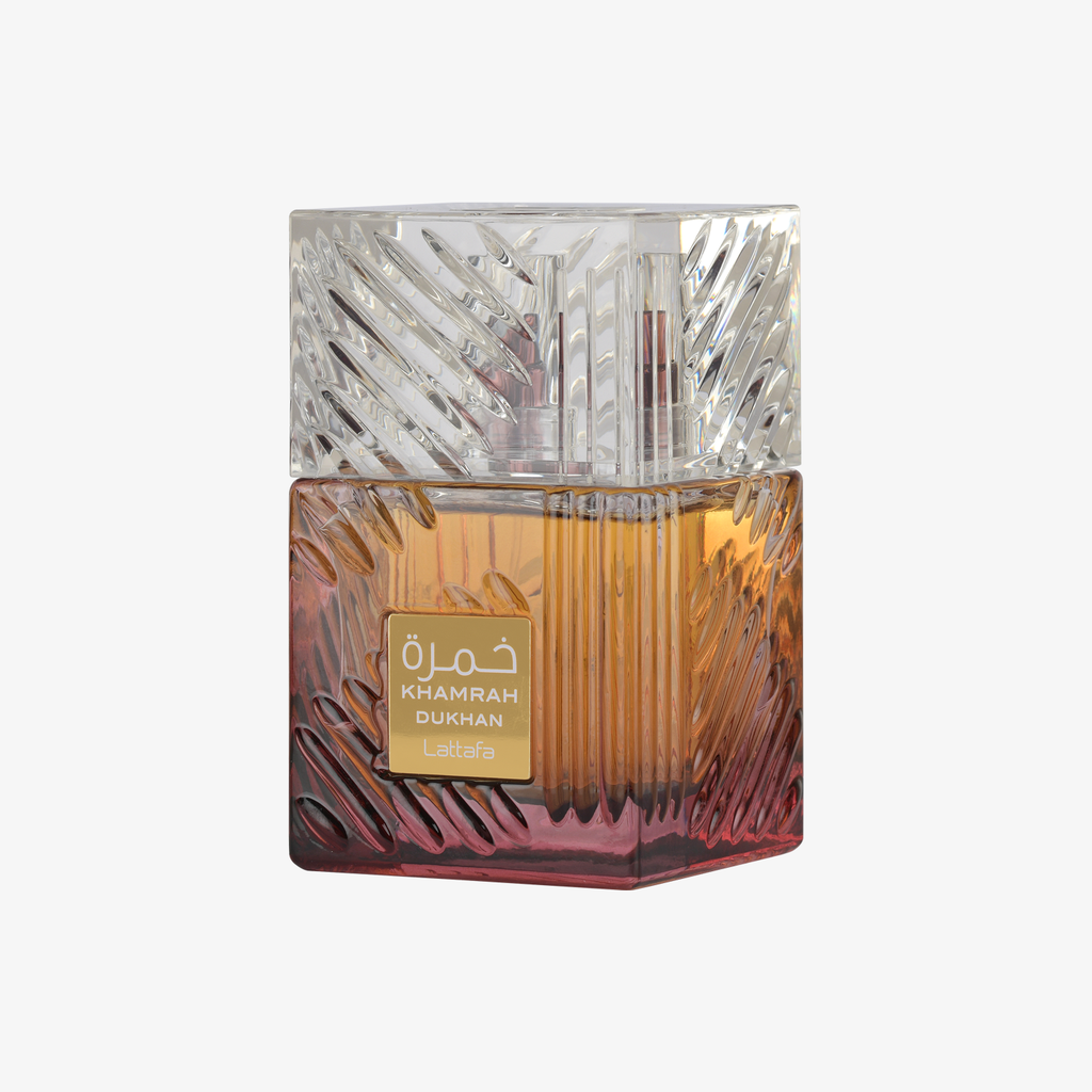 Lattafa Khamrah Dukhan 100 mL Unisex