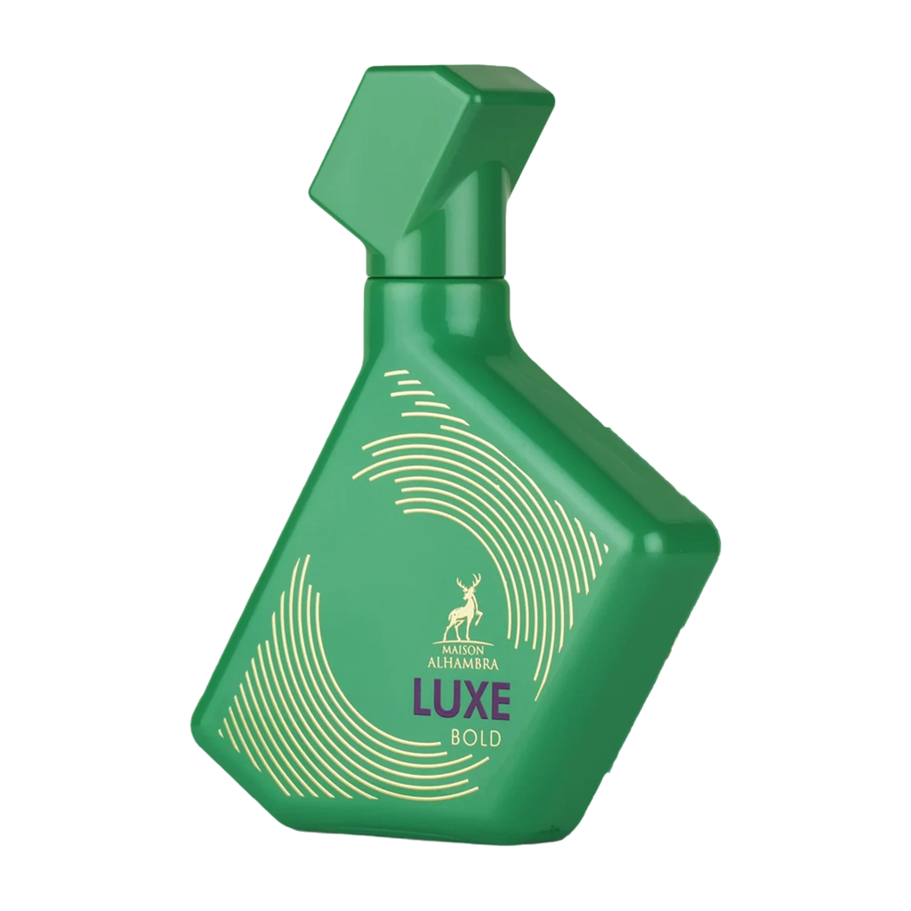 Maison Alhambra Luxe Bold 100 mL Unisex