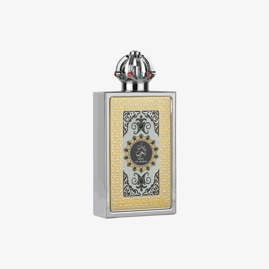 Lattafa Pride King Of Arabia 100 mL Men