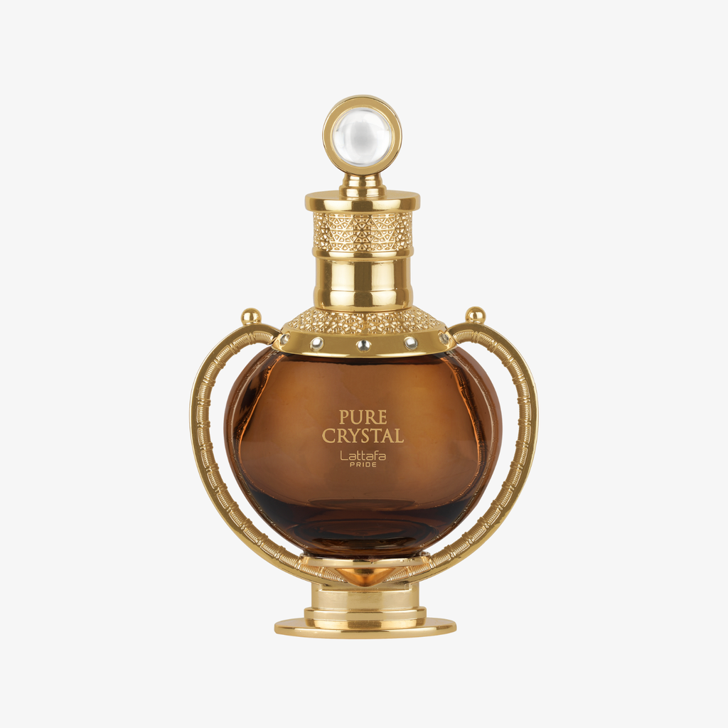 Lattafa Pure Crystal 100 mL Unisex
