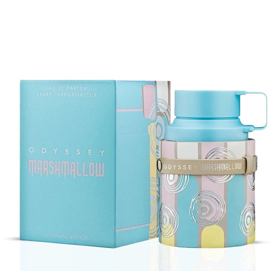 Armaf Odyssey Marshmallow Gourmand Edition 100 mL Unisex