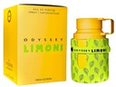 Armaf Odyssey Limoni Fresh Edition 100 mL Unisex