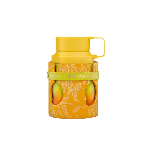Armaf Odyssey Go Mango Topical Collection 100 mL Unisex